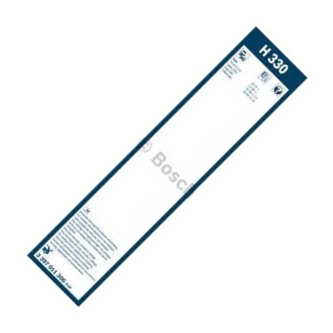 BOSCH 3 397 011 306 - Limpiaparabrisas vegaparts.es