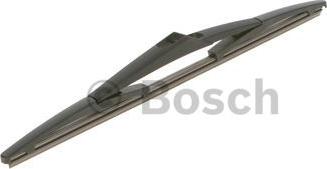 BOSCH 3 397 011 306 - Limpiaparabrisas vegaparts.es