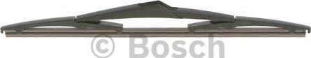 BOSCH 3 397 011 306 - Limpiaparabrisas vegaparts.es