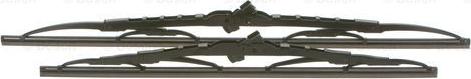 BOSCH 3 397 110 837 - Limpiaparabrisas vegaparts.es