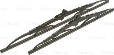 BOSCH 3 397 110 837 - Limpiaparabrisas vegaparts.es