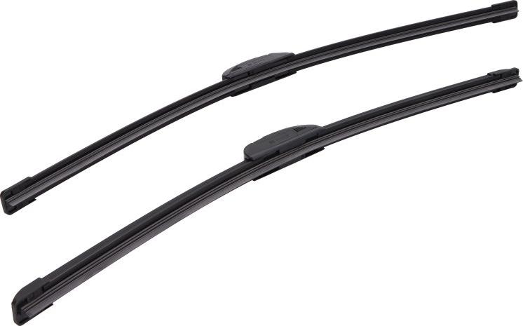 BOSCH 3 397 118 996 - Limpiaparabrisas vegaparts.es