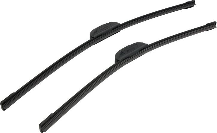 BOSCH 3 397 118 904 - Limpiaparabrisas vegaparts.es