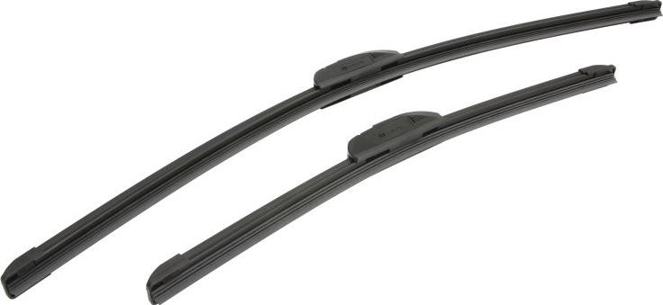 BOSCH 3 397 118 907 - Limpiaparabrisas vegaparts.es