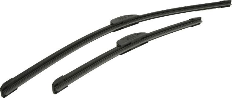 BOSCH 3 397 118 911 - Limpiaparabrisas vegaparts.es