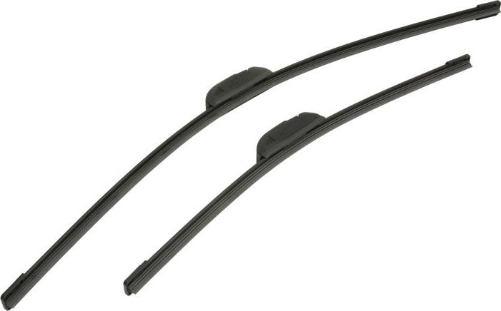 BOSCH 3 397 118 912 - Limpiaparabrisas vegaparts.es