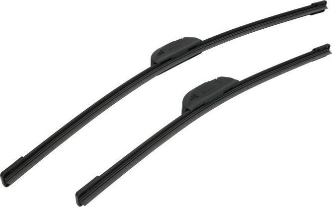 BOSCH 3 397 118 984 - Limpiaparabrisas vegaparts.es