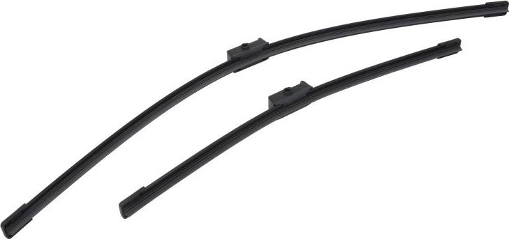 BOSCH 3 397 118 977 - Limpiaparabrisas vegaparts.es