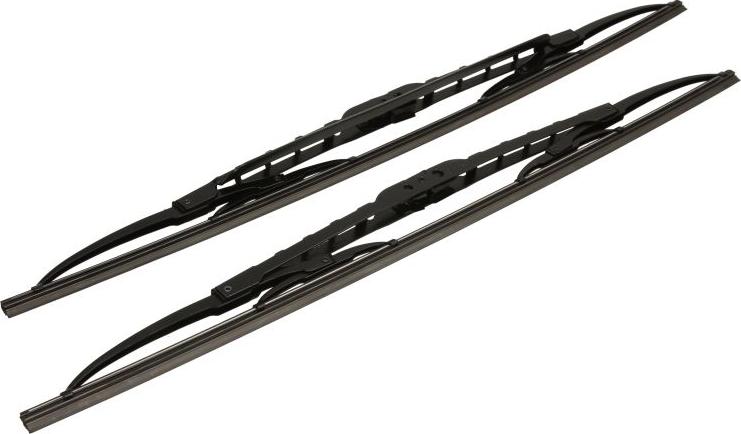 BOSCH 3 397 118 404 - Limpiaparabrisas vegaparts.es