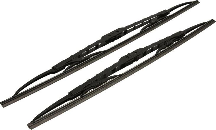 BOSCH 3 397 118 405 - Limpiaparabrisas vegaparts.es