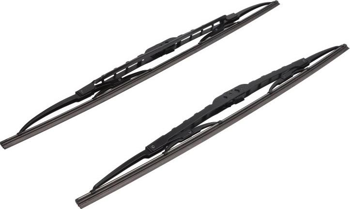 BOSCH 3 397 118 406 - Limpiaparabrisas vegaparts.es