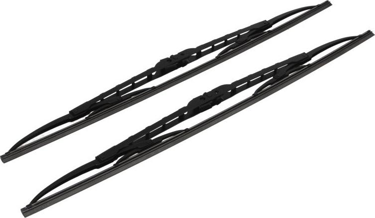 BOSCH 3 397 118 400 - Limpiaparabrisas vegaparts.es