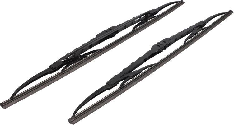 BOSCH 3 397 118 401 - Limpiaparabrisas vegaparts.es