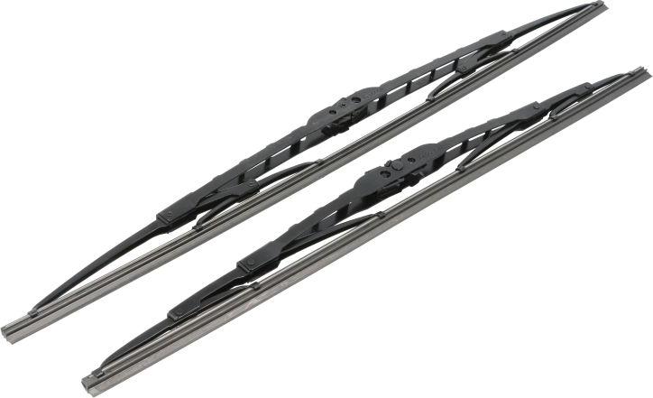 BOSCH 3 397 118 402 - Limpiaparabrisas vegaparts.es