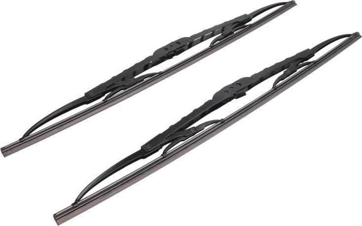 BOSCH 3 397 118 560 - Limpiaparabrisas vegaparts.es