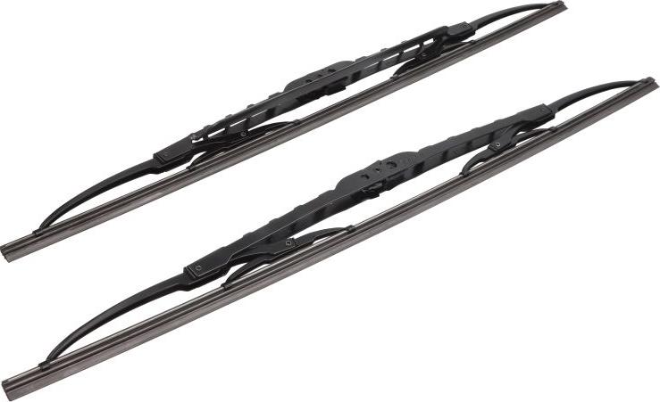 BOSCH 3 397 118 561 - Limpiaparabrisas vegaparts.es