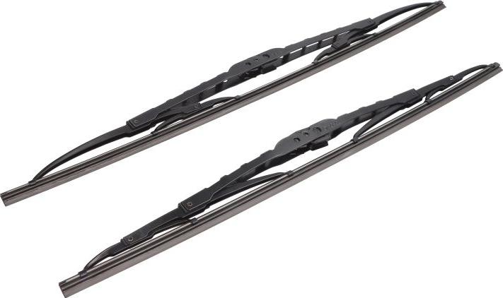 BOSCH 3 397 118 563 - Limpiaparabrisas vegaparts.es