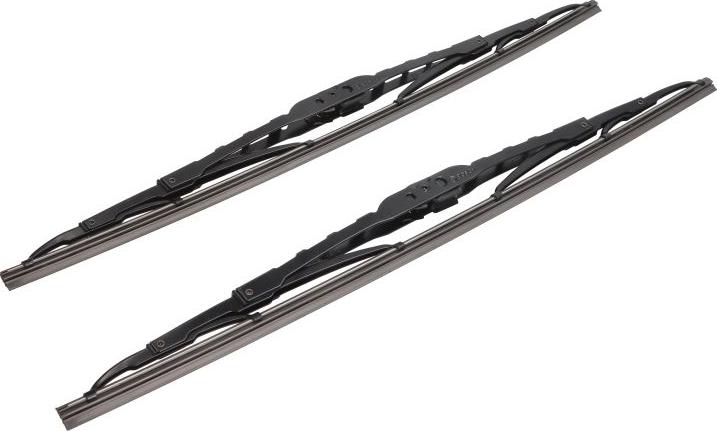 BOSCH 3 397 118 505 - Limpiaparabrisas vegaparts.es