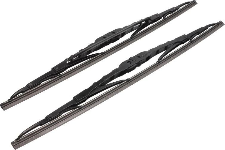 BOSCH 3 397 118 506 - Limpiaparabrisas vegaparts.es
