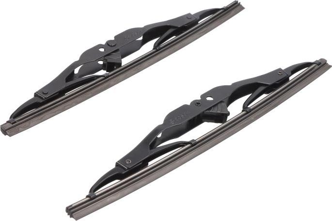 BOSCH 3 397 118 800 - Limpiaparabrisas vegaparts.es