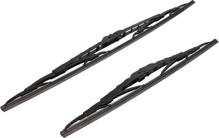 BOSCH 3 397 118 304 - Limpiaparabrisas vegaparts.es