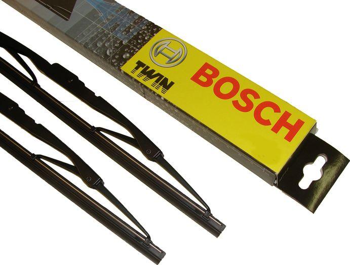 BOSCH 3 397 118 303 - Limpiaparabrisas vegaparts.es