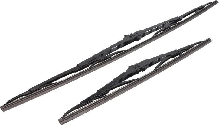 BOSCH 3 397 118 324 - Limpiaparabrisas vegaparts.es