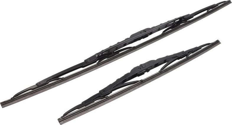 BOSCH 3 397 118 325 - Limpiaparabrisas vegaparts.es