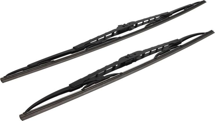 BOSCH 3 397 118 202 - Limpiaparabrisas vegaparts.es