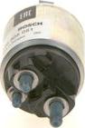 BOSCH 2 339 305 051 - Interruptor magnético, estárter vegaparts.es