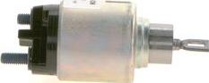 BOSCH 2 339 305 051 - Interruptor magnético, estárter vegaparts.es