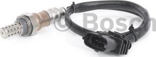 BOSCH F 00E 263 084 - Sonda Lambda vegaparts.es