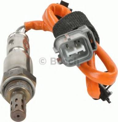 BOSCH F 00E 262 453 - Sonda Lambda vegaparts.es