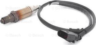 BOSCH F 00H L00 406 - Sonda Lambda vegaparts.es