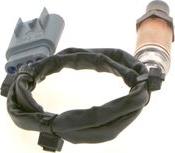 BOSCH F 00H L00 438 - Sonda Lambda vegaparts.es