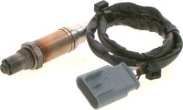 BOSCH F 00H L00 438 - Sonda Lambda vegaparts.es