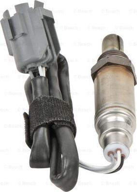 BOSCH F 00H L00 049 - Sonda Lambda vegaparts.es