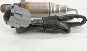 BOSCH F 00H L00 049 - Sonda Lambda vegaparts.es