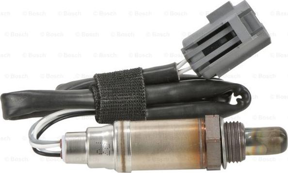 BOSCH F 00H L00 049 - Sonda Lambda vegaparts.es