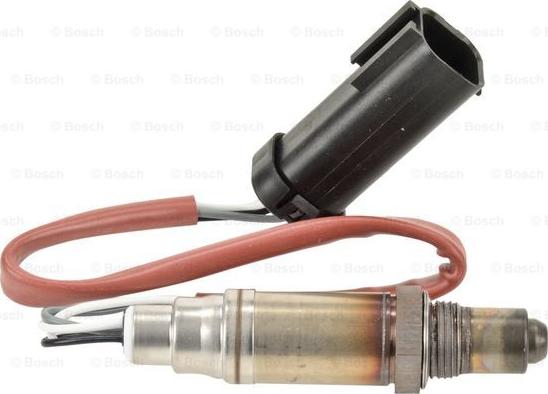 BOSCH F 00H L00 042 - Sonda Lambda vegaparts.es