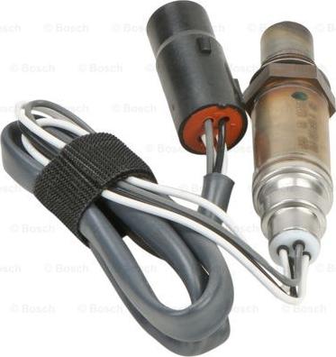 BOSCH F 00H L00 050 - Sonda Lambda vegaparts.es