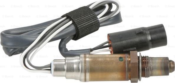 BOSCH F 00H L00 050 - Sonda Lambda vegaparts.es