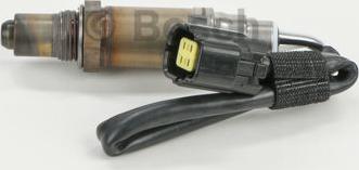 BOSCH F 00H L00 061 - Sonda Lambda vegaparts.es