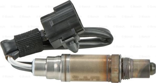 BOSCH F 00H L00 061 - Sonda Lambda vegaparts.es