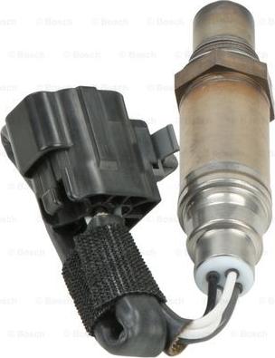 BOSCH F 00H L00 061 - Sonda Lambda vegaparts.es