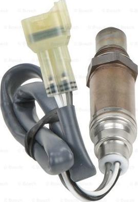 BOSCH F 00H L00 063 - Sonda Lambda vegaparts.es