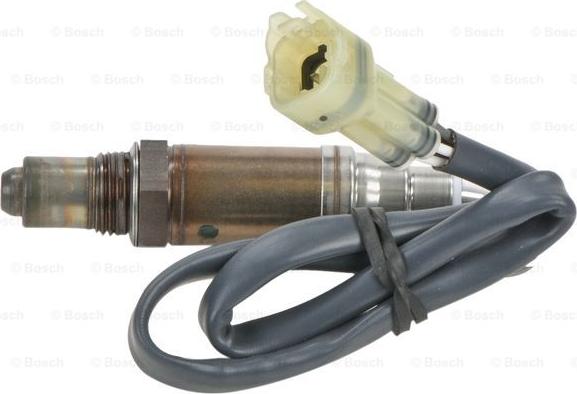 BOSCH F 00H L00 063 - Sonda Lambda vegaparts.es