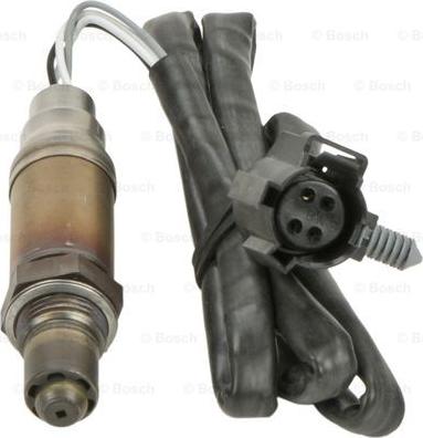 BOSCH F 00H L00 085 - Sonda Lambda vegaparts.es