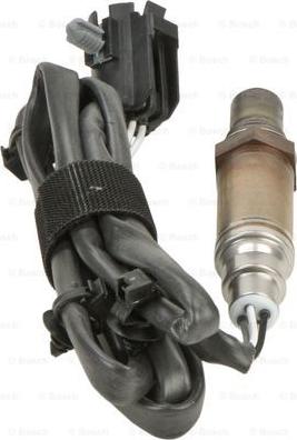 BOSCH F 00H L00 086 - Sonda Lambda vegaparts.es
