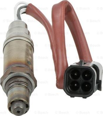BOSCH F 00H L00 036 - Sonda Lambda vegaparts.es
